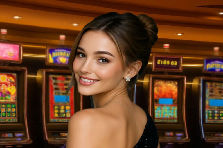 BW777 Casino